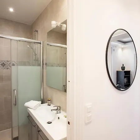 Cosy, Design And Luxury Apartment, 5 Minuts Paris Saint-Mande Exterior photo
