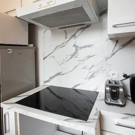 Cosy, Design And Luxury Apartment, 5 Minuts Paris Saint-Mande Exterior photo