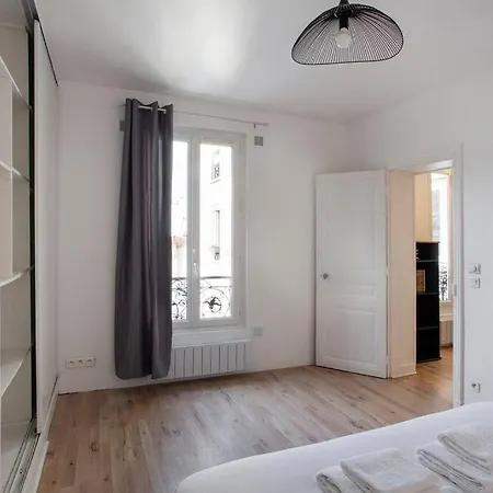Cosy, Design And Luxury Apartment, 5 Minuts Paris Saint-Mande Exterior photo