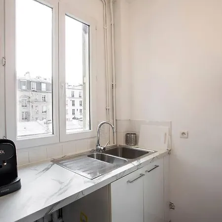 Cosy, Design And Luxury Apartment, 5 Minuts Paris Saint-Mande Exterior photo