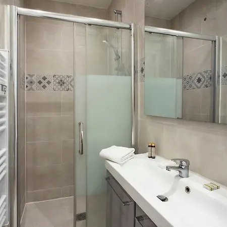 Cosy, Design And Luxury Apartment, 5 Minuts Paris Saint-Mande Exterior photo