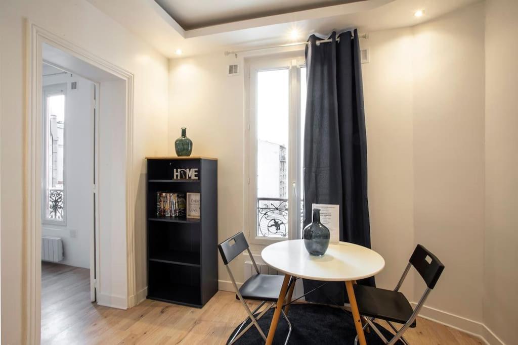 Cosy, Design And Luxury Apartment, 5 Minuts Paris Apartment