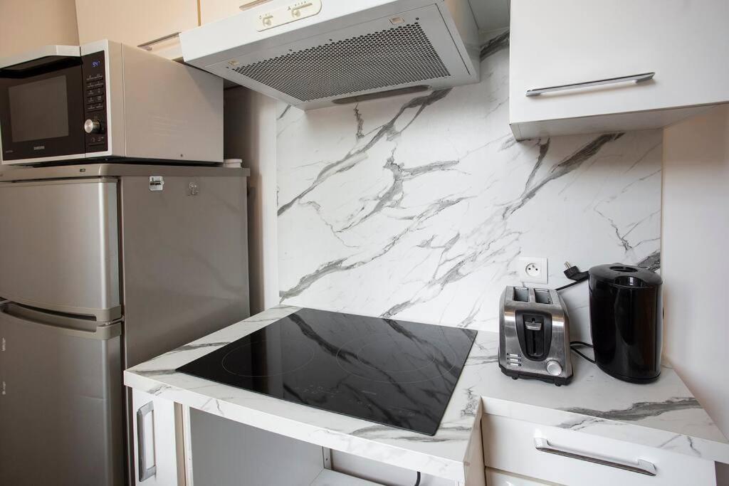Cosy, Design And Luxury Apartment, 5 Minuts Paris Apartment Saint-Mande