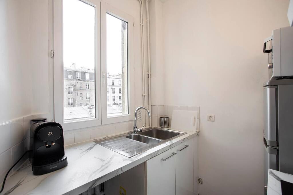 Apartment Cosy, Design And Luxury Apartment, 5 Minuts Paris Saint-Mande